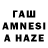 ГАШИШ AMNESIA HAZE Elena Timon